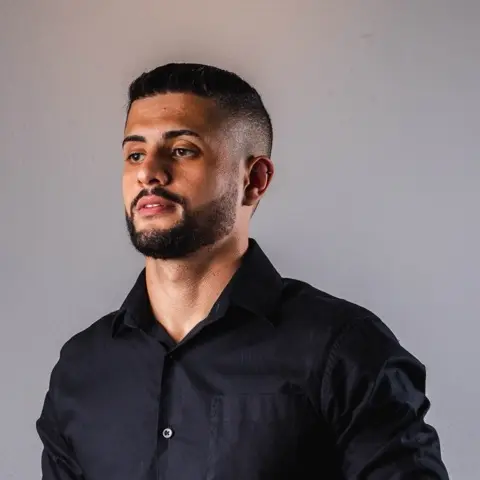 Vitor Carvalhosa